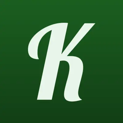 Krovelson, группа компаний, лого-визитка